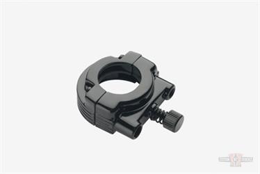 DUAL CABLE THROTTLE CLAMP